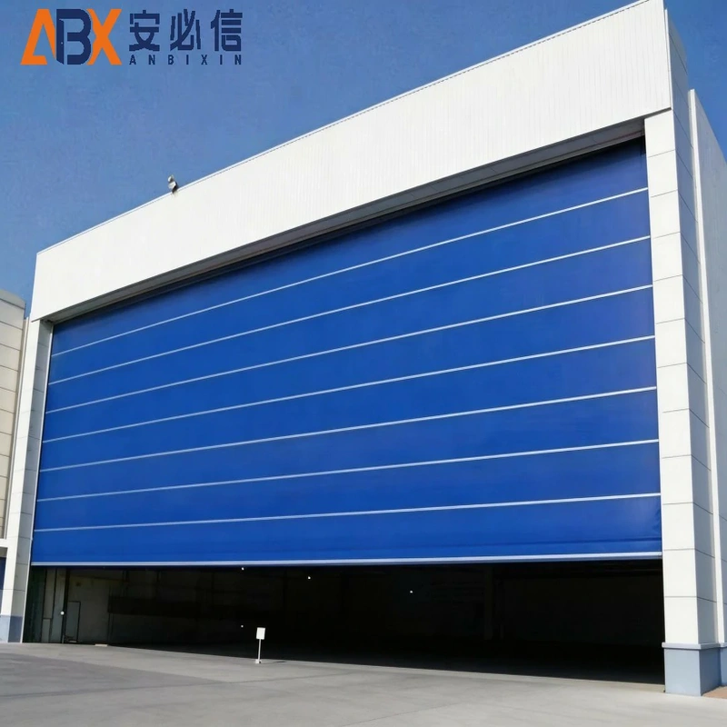 忻州市高速堆积门